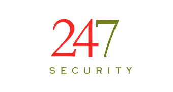 247Security Inc. Logo